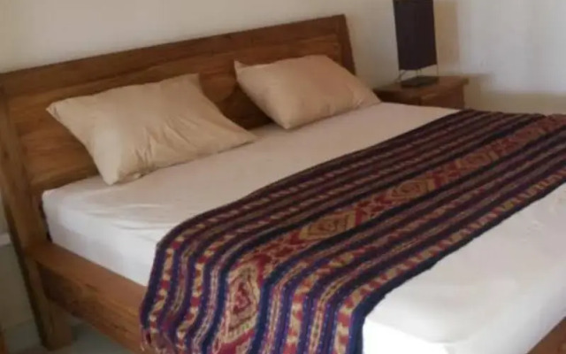 Odina Beach Inn
