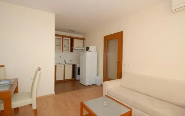 Grand Resort Marina View Fort Beach