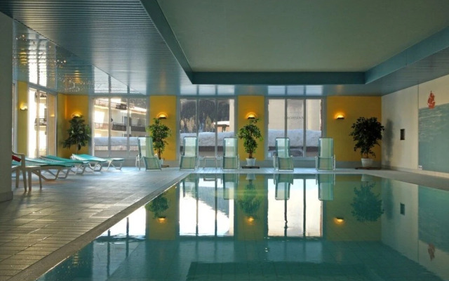 Central Apartments Davos