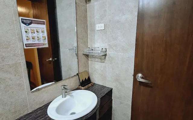 Alunsina Hotel and Spa