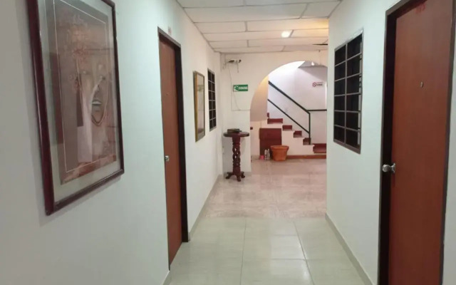 Hotel Acuarius