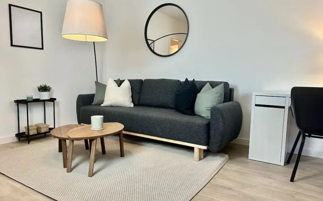 Apartment Neukirchen