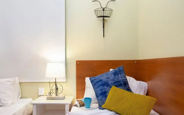 Stay U-nique Apartments Provença II