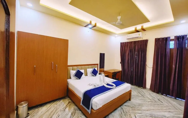 Kashyaam Inn