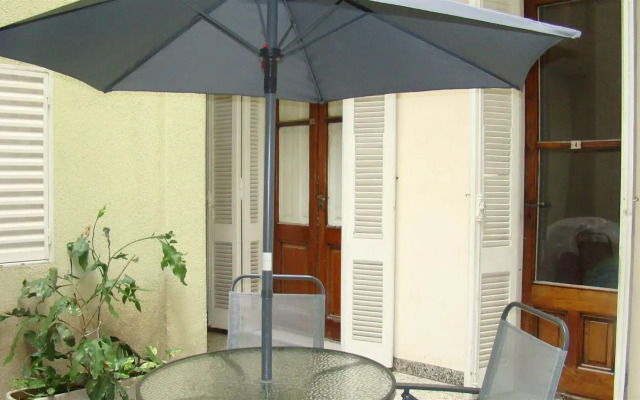 Hotel Chipre