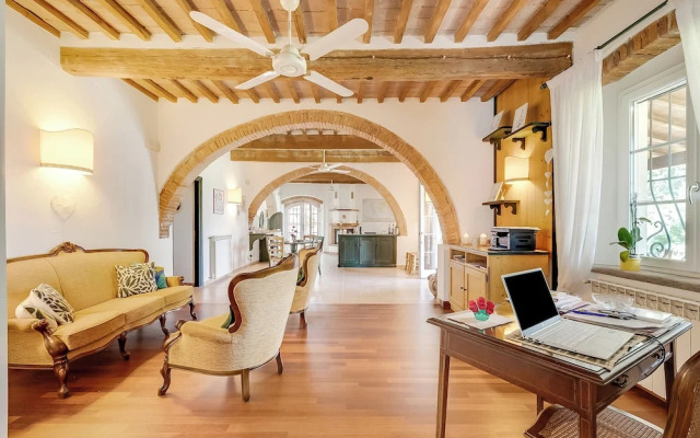 Relaxing Family Villa Roses Private Pool