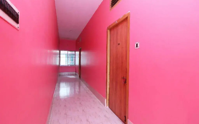 Hotel Sonamoni by OYO
