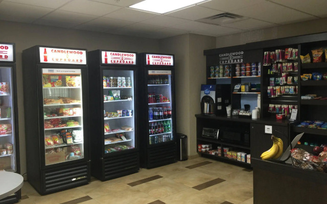 Candlewood Suites Woodward by IHG