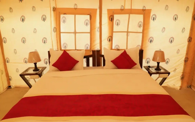 Singh's Royal Desert Resort