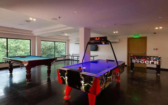 The Oasis Mussoorie - a member of Radisson Individuals