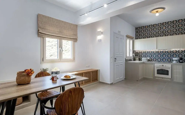Remezzo Suites