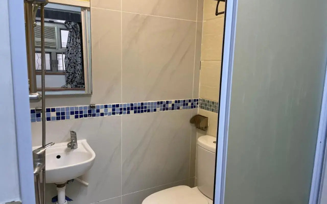 Boutique 1946 Hostel