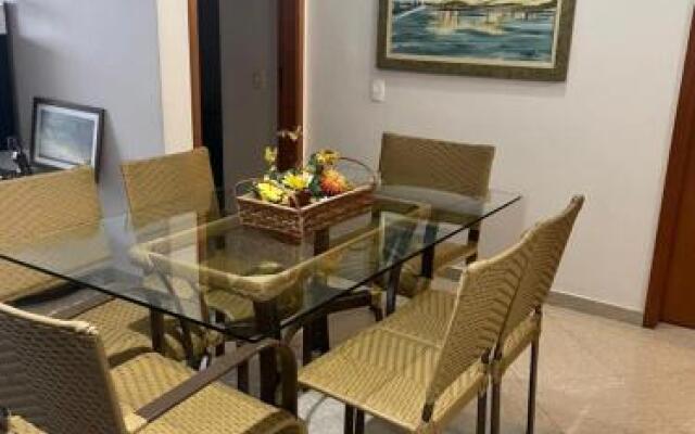 Guaruja Apartment