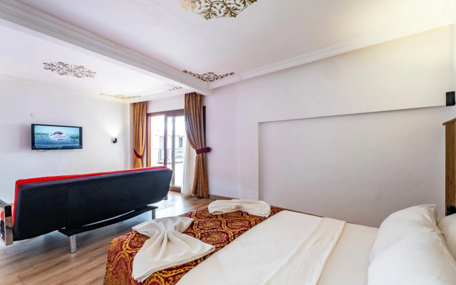 Costa Bitezhan Hotel