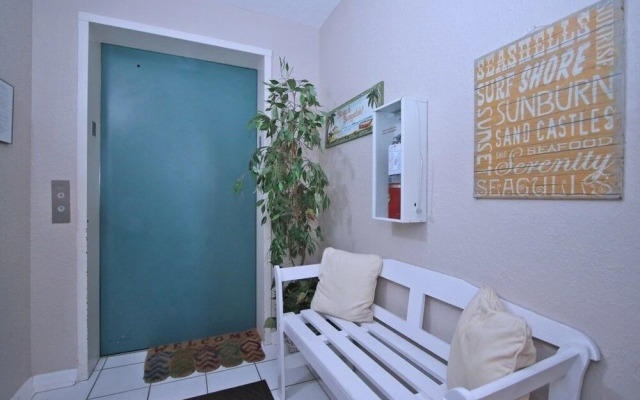 Lazy Dolphin Condo by RedAwning