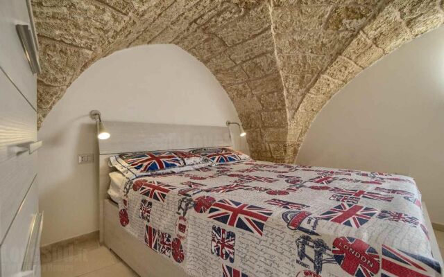 Sentiero del Ciolo. esclusivo monolocale nel borgo