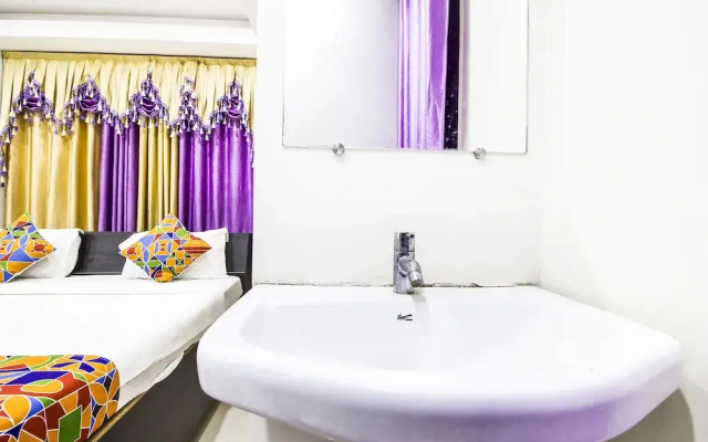 FabHotel Sachin Residency Patna