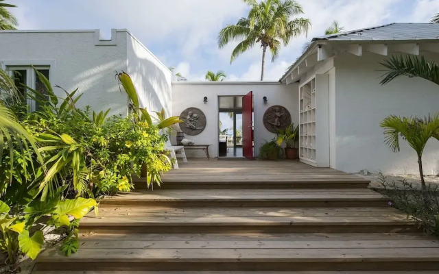 The Beach House 3 Bedroom Home