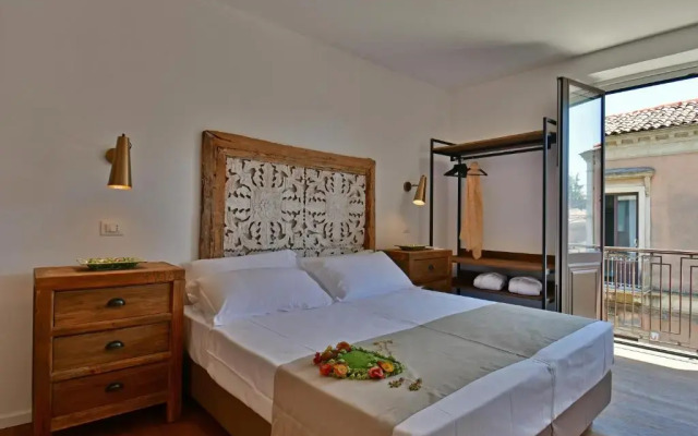 San Anton Hotel
