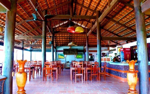 Phu Quoc Eco Beach Resort
