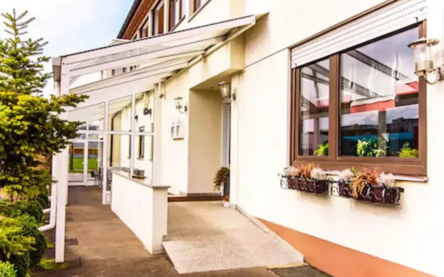 Hotel Bohn