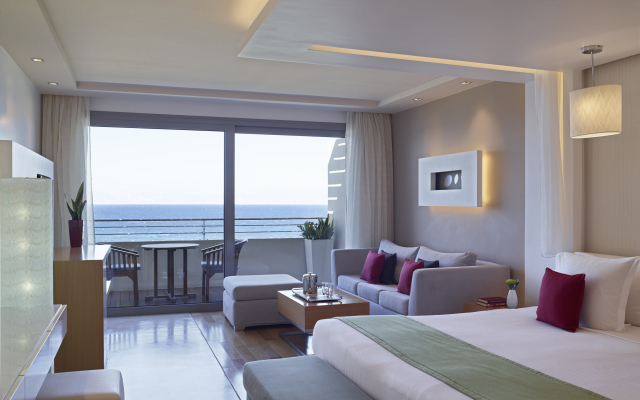 Elite Suites by Rhodes Bay