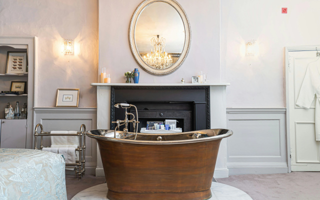 The Gainsborough Bath Spa