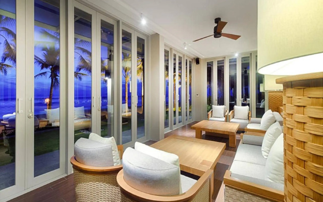 Naman Residences