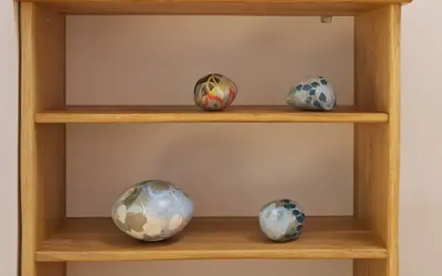 The Ceramic House