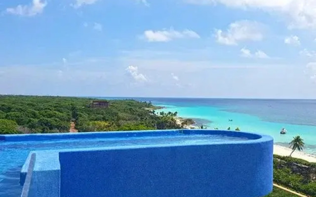Xcaret Mexico Agua SPA Adults All Inclusive (Adults only)