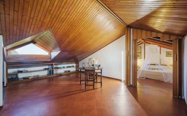 House Mistral Corsanico