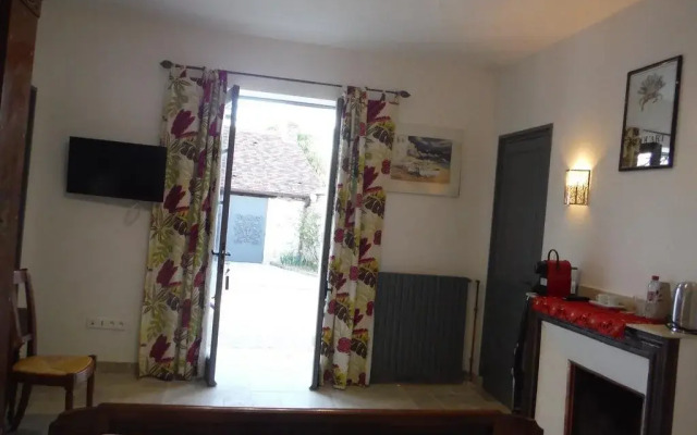 Les Chambres du Haras