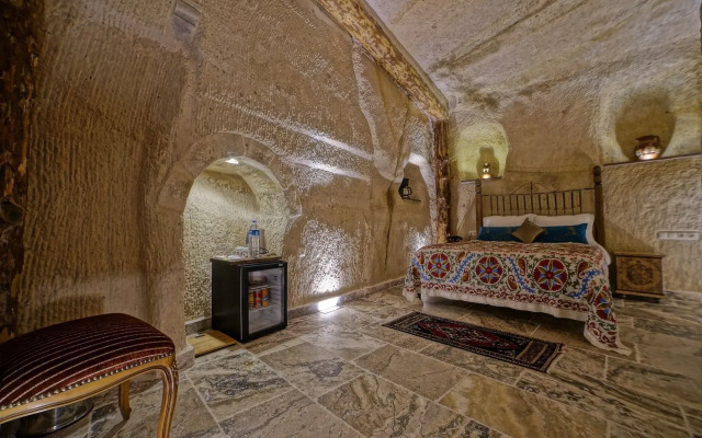 Nostalji Cave Suit Hotel