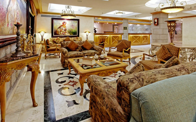 Holiday Inn Queretaro-Centro Historico by IHG