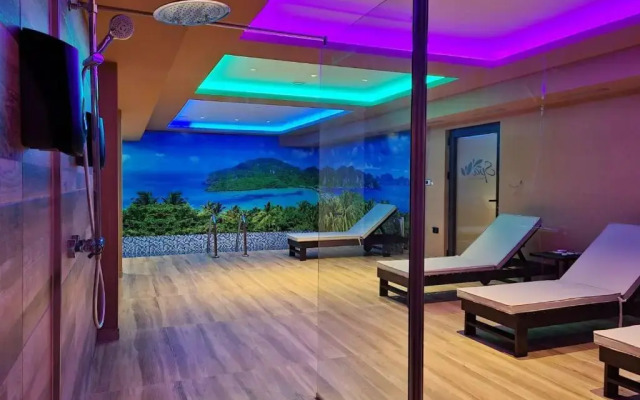 Apartmani Sorak Kopaonik, hotel Aris, Apartman A10