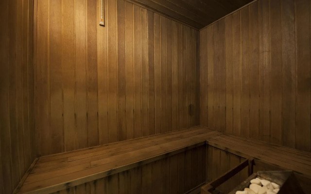 Mercure Campinas Hotel