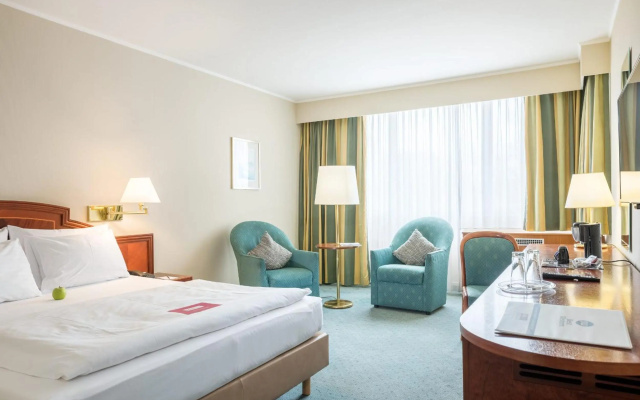 Leoso Hotel Leverkusen
