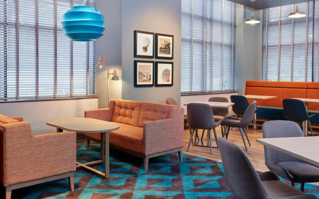 Leonardo Hotel Southampton