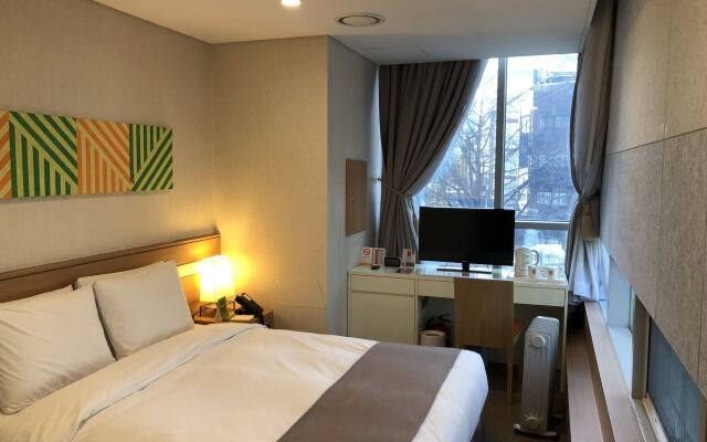 Tmark Hotel Myeongdong