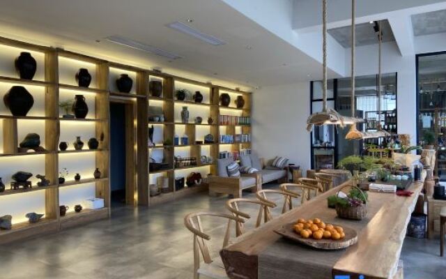 Fanjingshan Chenshe Homestay