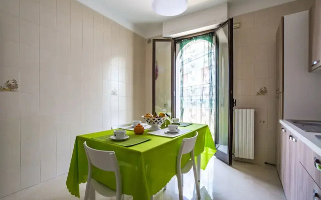 Appartamenti Albero di Giada