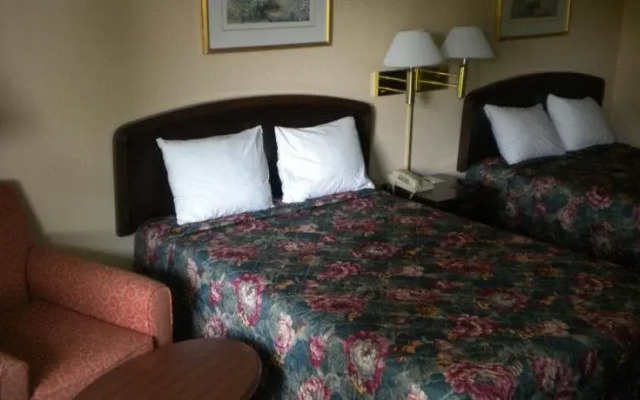City Center Inn - Downtown Charlotte