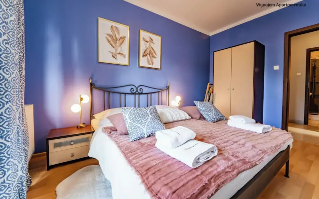 Baltic Apartments - Regina Maris