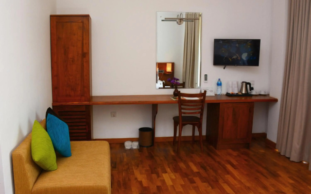 Arena Hotel
