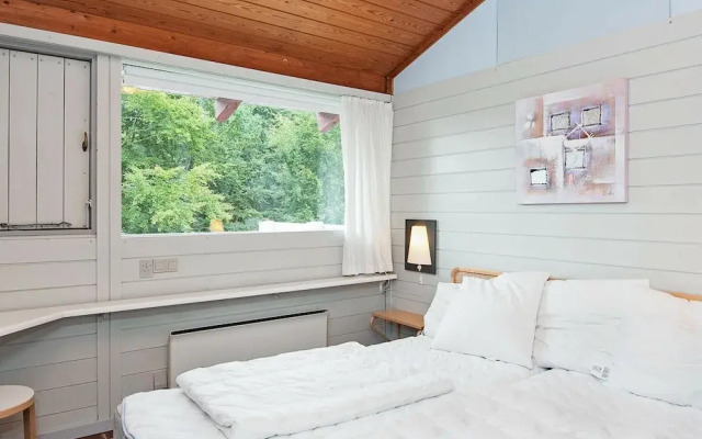 Well-Kept Holiday Home in Aabenraa Near Sea