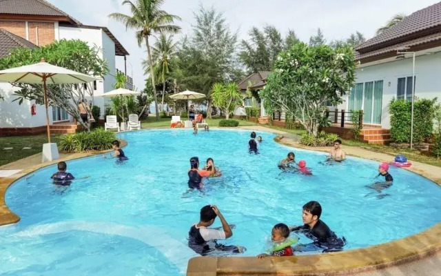 The PP.Beach Thasala