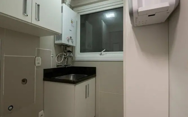 Novo Lindo Apartamento a 1min da Catedral de Pedra