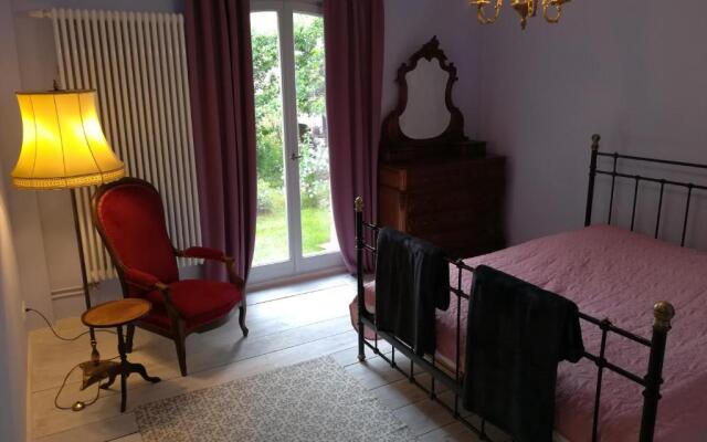 Landhaus Sinneswandel