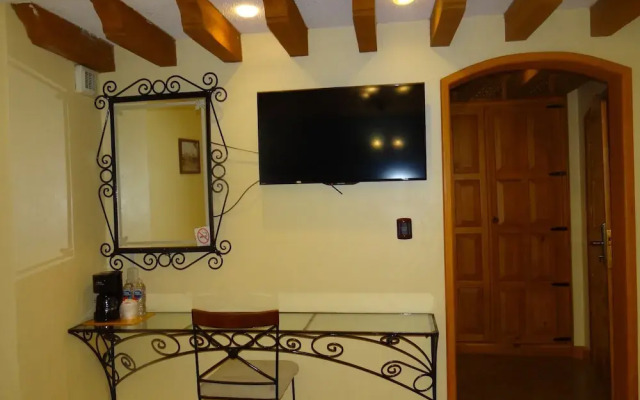 Hotel Villa De Cortez