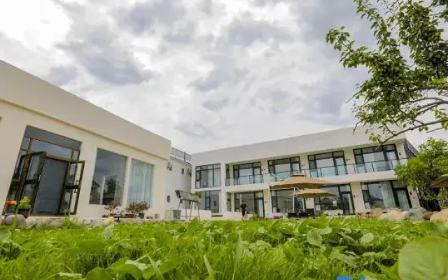 Miyu Xingchen Homestay